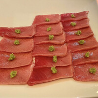 鮨よしかわ 恵比寿 - 