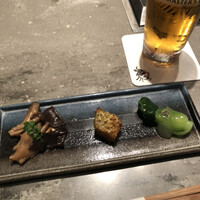 焼肉うしごろ 横浜店 - 