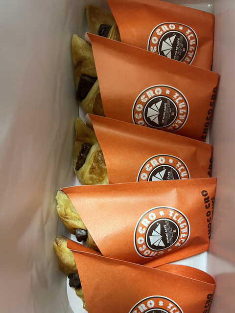 ST-MARC CAFE Ionmoru Sakai Teppocho Ten