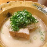 おかもと - 炊き合わせ