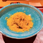 おかもと - 唐墨蕎麦