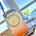 BeachHouseStyleCafe sunflower - 