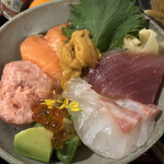 鴨そばとワイン6 - 