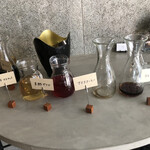 鴨そばとワイン6 - 