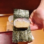 おかもと - 棒鯖寿司