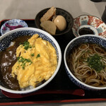 鴨そばとワイン6 - 