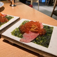 肉亭ふたご iki 新宿店 - 