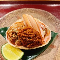 おかもと - 香箱蟹
