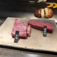 ニュー松坂 難波御堂筋店 - 