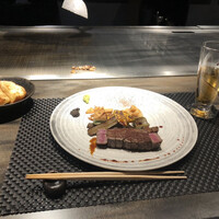 ニュー松坂 難波御堂筋店 - 