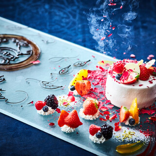 ザ・レギャン・トーキョー_2