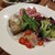 トラットリア チャオ - 料理写真:前菜５種