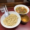 gansosutaminamantenra-mensuzuki - 料理写真:つけ麺