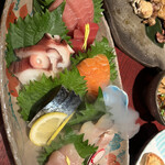 一の倉 - 