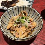 一の倉 - 