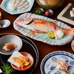 赤坂 さ和長 寿一庵 - 