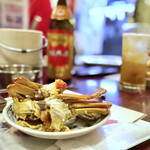 金国 - 上海蟹姿