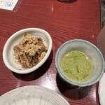 一の倉 - 