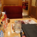 コメダ珈琲店 - 