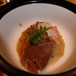 Yanagibashi Yakiniku Waniku - 