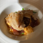 東京チャイニーズ 一凛 - 