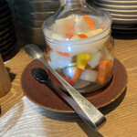 東京チャイニーズ 一凛 - 