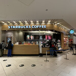 STARBUCKS COFFEE - 