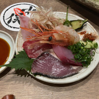 のどぐろの中俣 新橋 - 