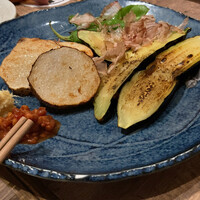 のどぐろの中俣 新橋 - 