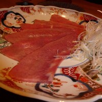 柳橋焼にく わにく - 