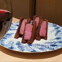 銀座 ちかみつ 六丁目 - 