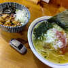 Chuuka Soba Mizukawa - 