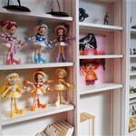 ぎょうざ 松龍軒 - 店内の様子