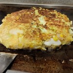 Takoyaki Okonomiyaki Gouchan - 