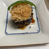 京料理 立神 - 