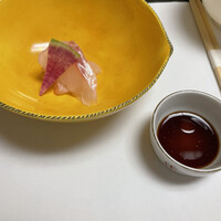京料理 立神 - 