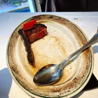 ウルフギャング・ステーキハウス 福岡店 - 