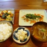 旬家ばんちゃん - 