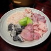ホルモン・焼肉 キムチ
