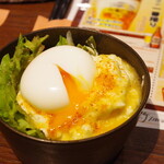 創作ダイニング そらや - ポテトサラダ