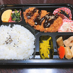わくわく広場 - お弁当（むくの木）