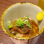 創作ダイニング そらや - 突き出し