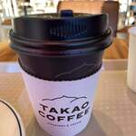 Basel×Takao Coffee - 