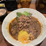 SPICY CURRY 魯珈 - 
