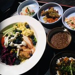 DOMO Japanese Country Foods Restaurant - 