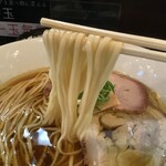 麺乃はる - 