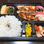 わくわく広場 - お弁当（むくの木）