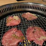 焼肉 鉢屋 - 