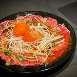 焼肉ホルモン 風土. - 