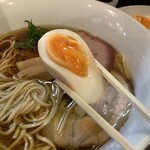 麺乃はる - 